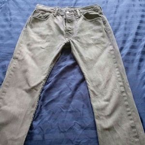 Levi Pants